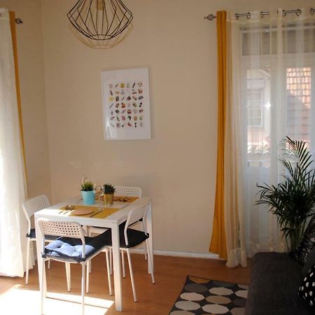 Charming City Centre Apartment Lisbon Exterior photo