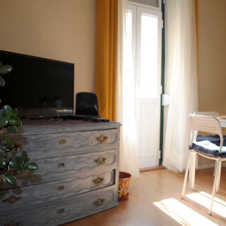 Charming City Centre Apartment Lisbon Exterior photo